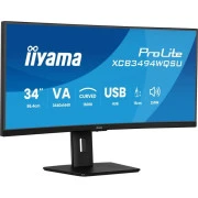 iiyama XCB3494WQSU-B1 (UA)