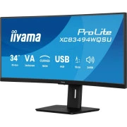 iiyama XCB3494WQSU-B1 (UA)