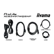 iiyama XCB3497WQSNP-B1 (UA)