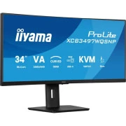 iiyama XCB3497WQSNP-B1 (UA)