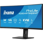 iiyama XCB3497WQSNP-B1 (UA)