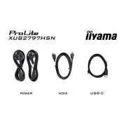 iiyama XUB2797HSN-B2 (UA)