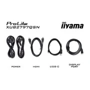 iiyama XUB2797QSN-B2 (UA)