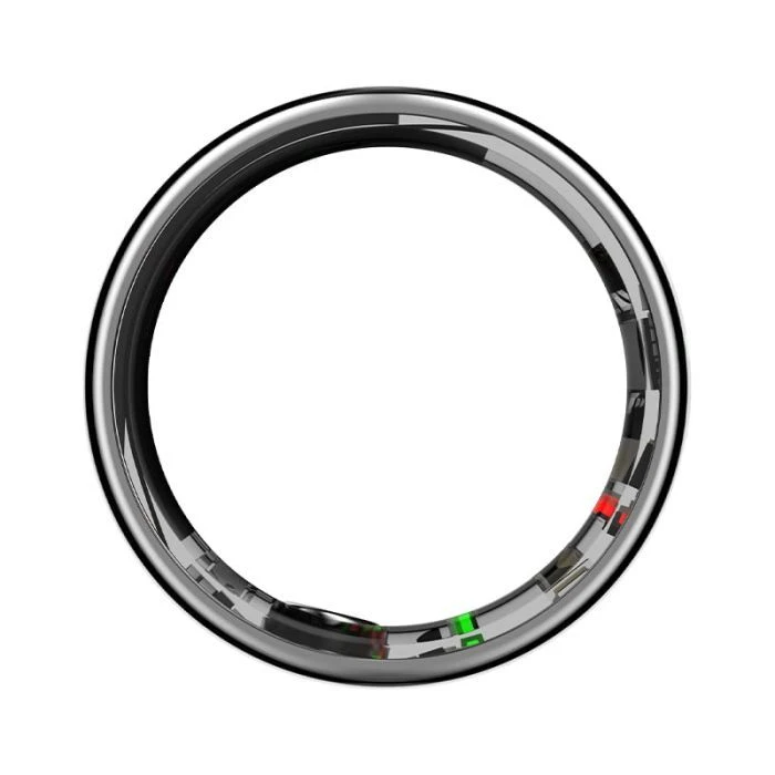 iMiki 12 Срібний (WSR-Ring-12-S) (UA) ; Розмір: 12; Безпровідні