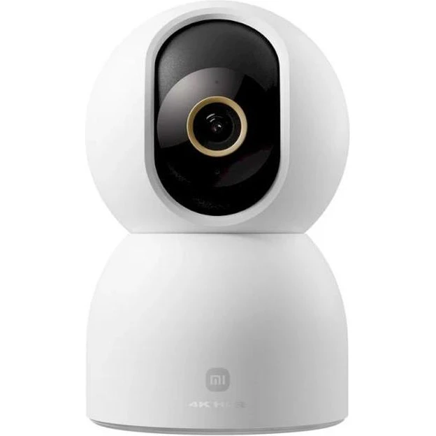 IP-камера відеоспостереження Xiaomi Smart Camera C700 (MJSXJ21CM, BHR9182EU) Бренд: Xiaomi; Тип корпусу: