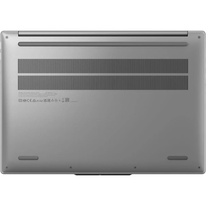 Lenovo IdeaPad Slim 5 16ARP10 (83HU001JRA) (UA) ; Розширення: 1920x1200 (WUXGA); Поверхня