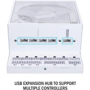 Lian Li 1000W EDGE1000 White (G9P.EG1000.WE00.EU) (UA)