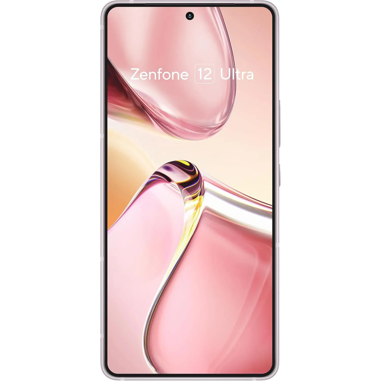 ASUS Zenfone 12 Ultra 12/256GB Sakura White (CN)