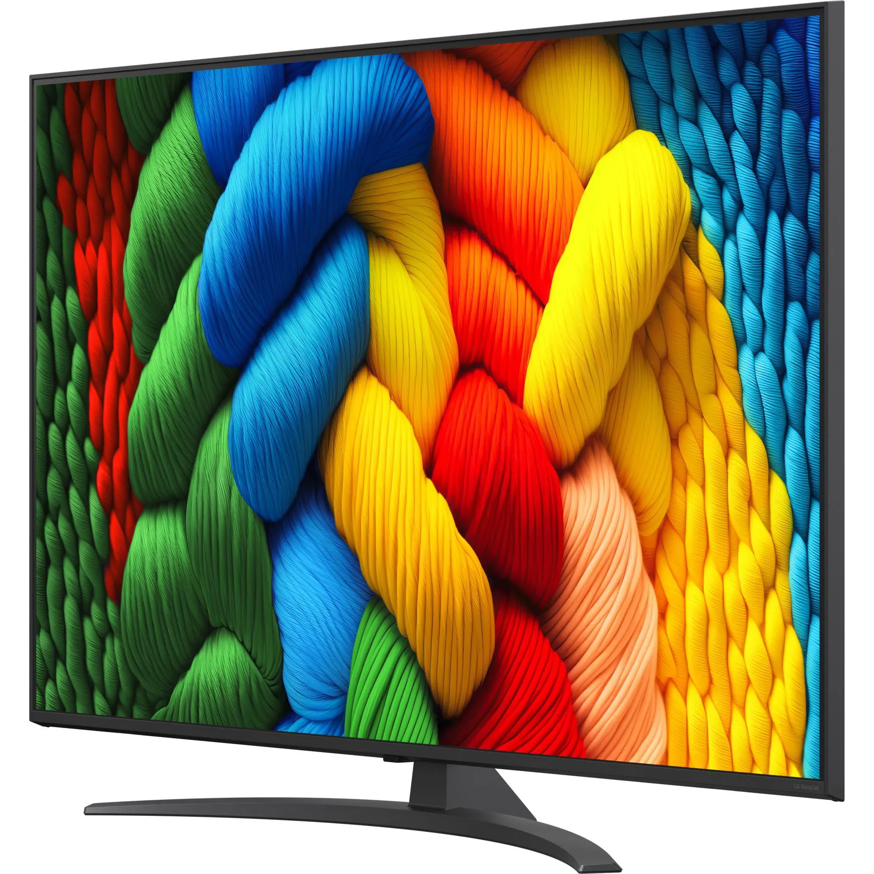 LG 50NANO81A6A LED-телевізор / Діагональ 50