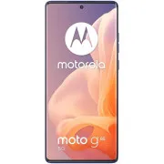 Motorola Moto G85 12/256GB Cobalt Blue Europe
