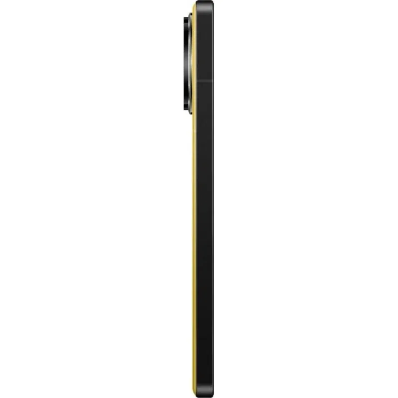 Xiaomi Poco F7 Ultra 5G 12/256GB NFC Yellow (with adapter) Europe