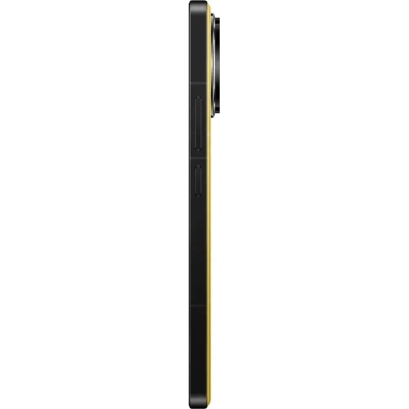 Xiaomi Poco F7 Ultra 5G 12/256GB NFC Yellow (with adapter) Europe