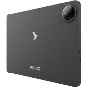 Pixus Loga 10.1 4/128GB Wi-Fi Gray (4897058531930) (UA)