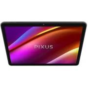 Pixus Loga 10.1 4/128GB Wi-Fi Gray (4897058531930) (UA)