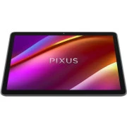 Pixus Loga 10.1 4/128GB Wi-Fi Gray (4897058531930) (UA)