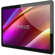 Pixus Loga 10.1 4/128GB Wi-Fi Gray (4897058531930) (UA)