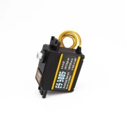 Сервопривід для дрона Emax ES3005 42g Metal Analog Servo for RC Airplane Waterproof (0102007001) (UA)
