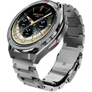 Смарт-часы HiFuture active silver (active.silver) (UA)