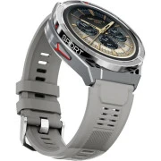 Смарт-часы HiFuture active silver (active.silver) (UA)