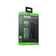 TechCharge 20000mAh, PD/18W, QC/3.0 (1742) (UA)