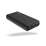 TechCharge 20000mAh, PD/18W, QC/3.0 (1742) (UA)