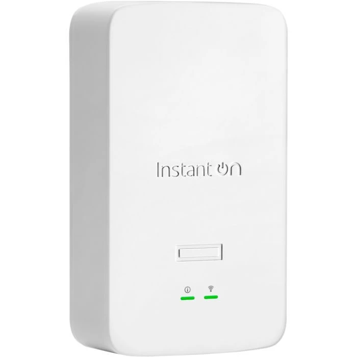 Точка доступу Wi-Fi HP InstantOn AP22D (S1U76A) (S1U76A) (UA) Характеристики бездротових