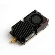 Відеопередавач (VTX) AKK Alpha 25W 4.9G-6G 96CH (A25) (UA)