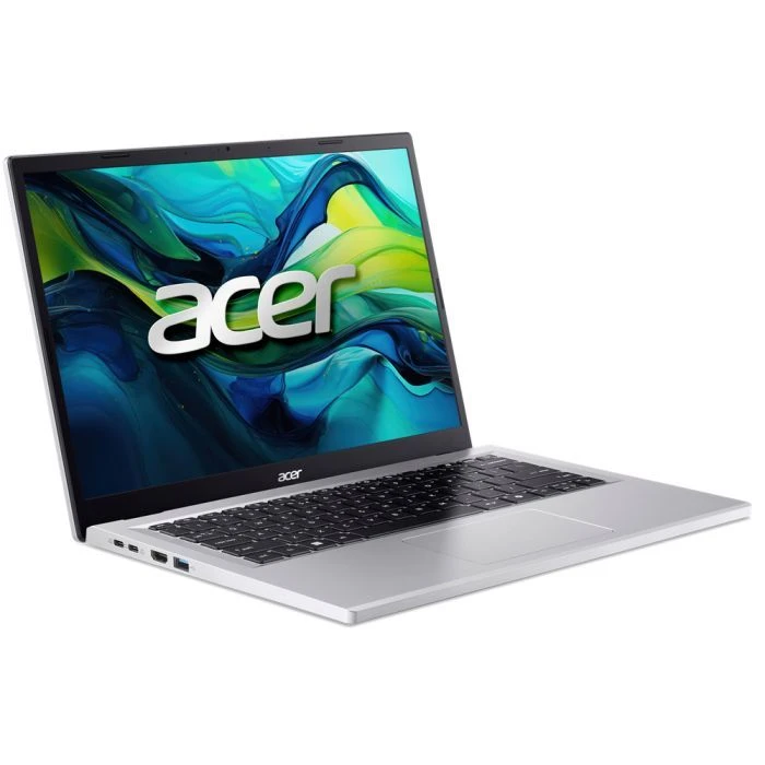 Acer Aspire Go 14 AG14-71P-5950 (NX.J4QEU.002) (UA) ; Тип ноутбука: для роботи та