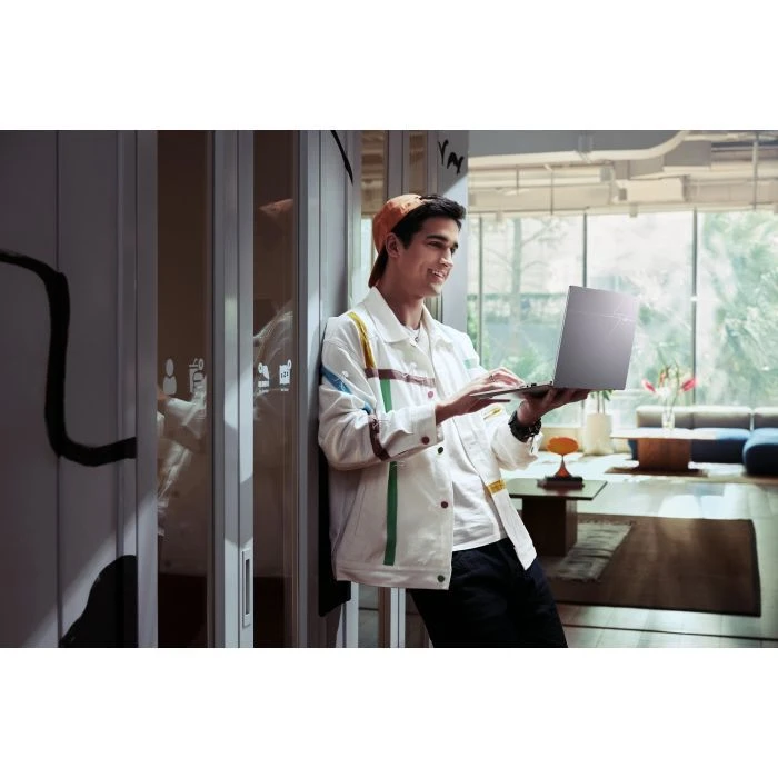 Acer Swift Go 14 SFG14-74 (NX.JCWEU.002) (UA) ; Тип ноутбука: для роботи та