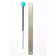 Антена для дрона Foxeer Lollipop 4 Plus 5.8G UFL LHCP custom design 1 шт. (PAI474TU2O) (UA)