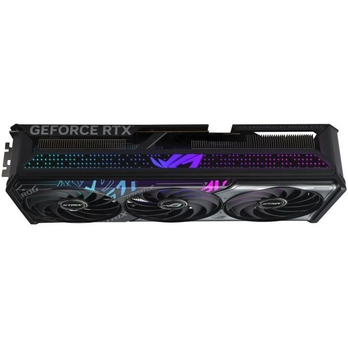 ASUS GeForce RTX5070 Ti 16GB ROG STRIX OC GAMING (ROG-STRIX-RTX5070TI-O16G-GAMING) (EU)