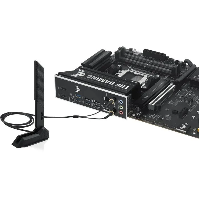 ASUS TUF GAMING B850-E WIFI (UA)