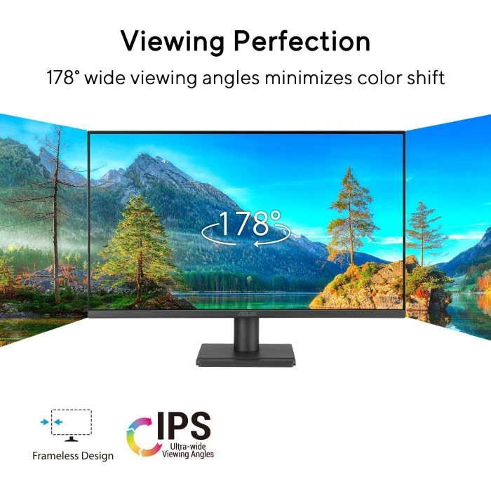 ASUS VA279HG (UA)