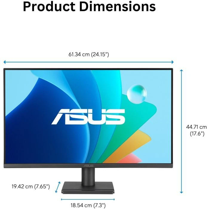 ASUS VA279HG (UA)