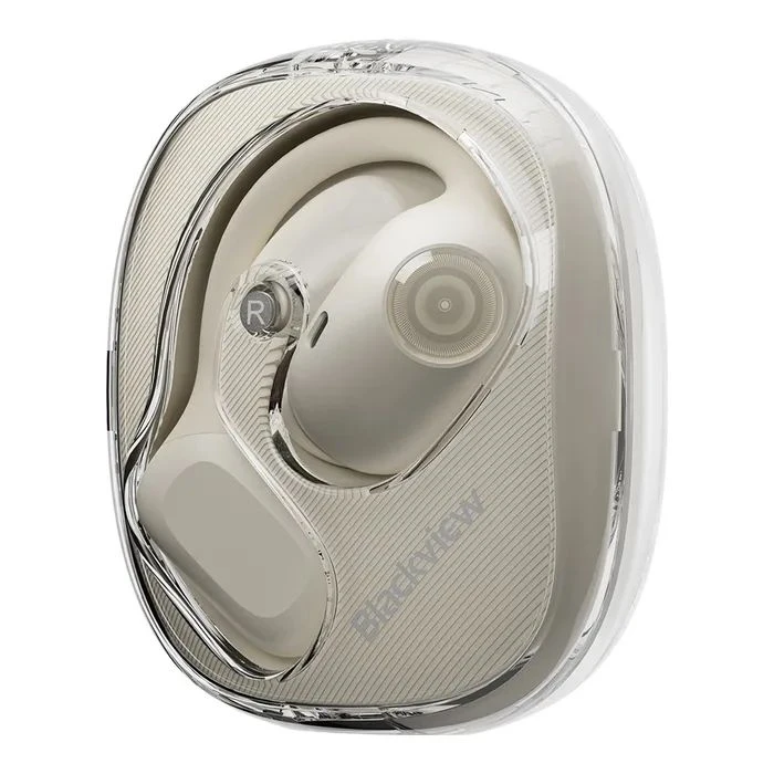 Blackview AirBuds 100 TWS White (6931548317883) (UA) ; Призначення: для телефону, для