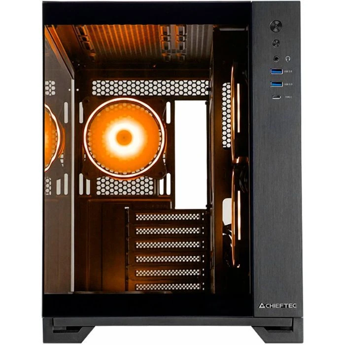 Chieftec VISIO (GM-30B-TG-OP) (UA)