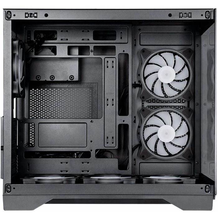Chieftec VISIO (GM-30B-TG-OP) (UA)