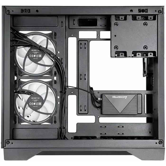 Chieftec VISIO (GM-30B-TG-OP) (UA)