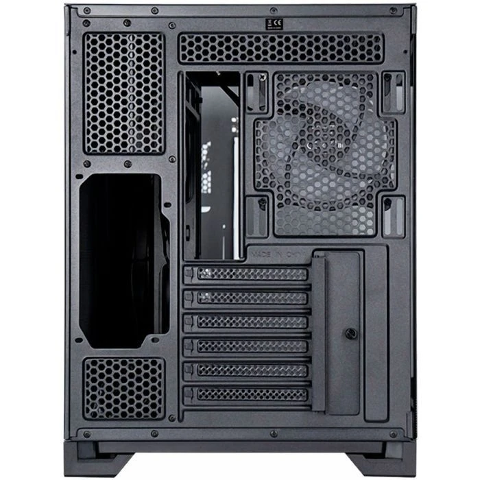 Chieftec VISIO (GM-30B-TG-OP) (UA)