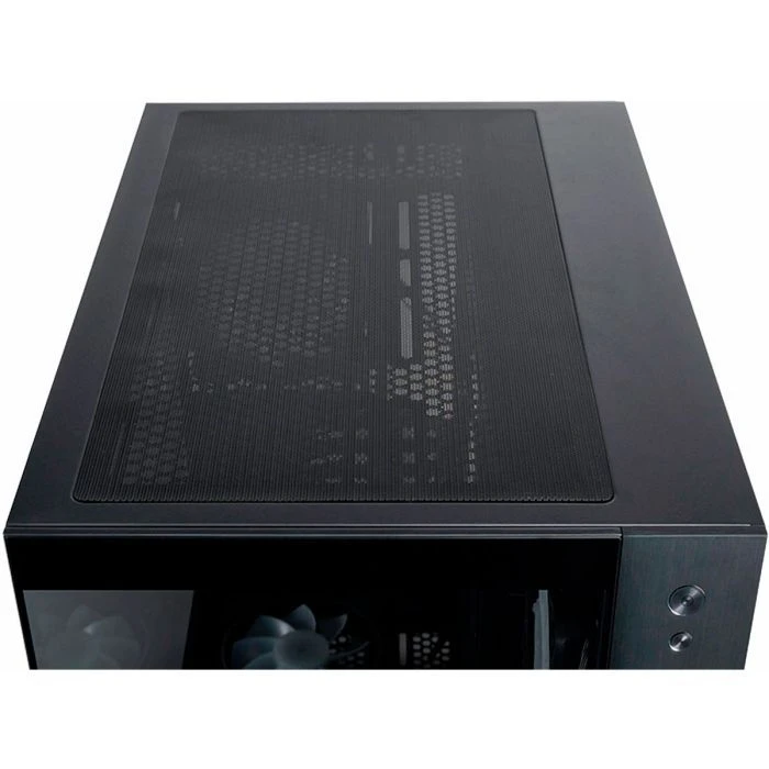 Chieftec VISIO (GM-30B-TG-OP) (UA)