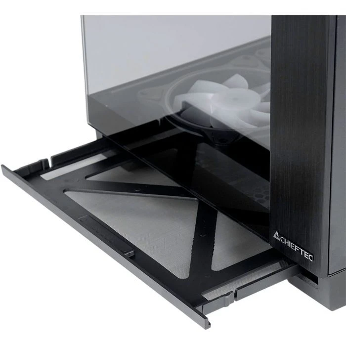 Chieftec VISIO (GM-30B-TG-OP) (UA)