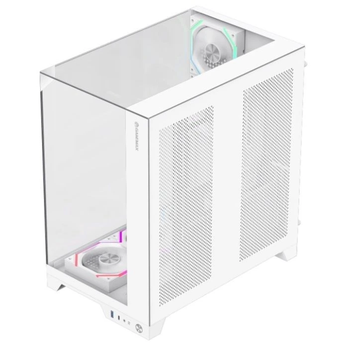 Gamemax Infinity Pro WH (UA)