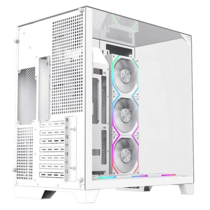 Gamemax Infinity Pro WH (UA)