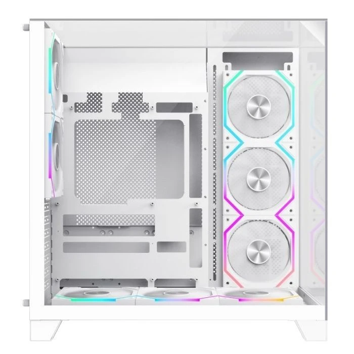 Gamemax Infinity Pro WH (UA)