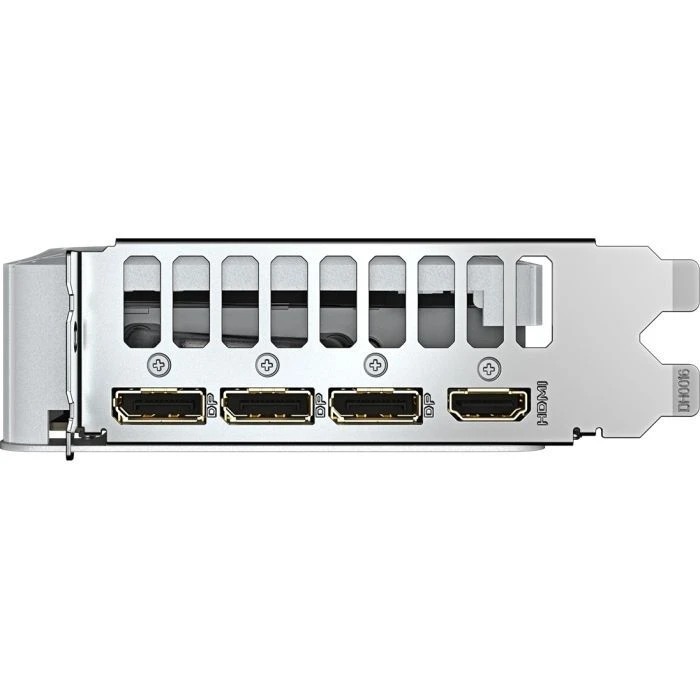 GIGABYTE GeForce RTX5060Ti 16Gb EAGLE OC ICE (GV-N506TEAGLEOC ICE-16GD) (UA)