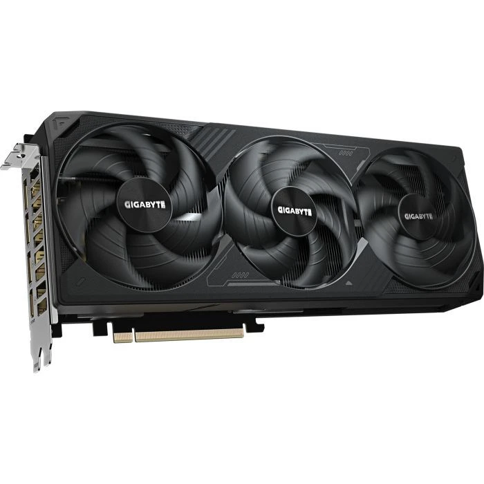 GIGABYTE GeForce RTX5070 Ti 16GB WINDFORCE OC SFF (GV-N507TWF3OC-16GD) (UA)