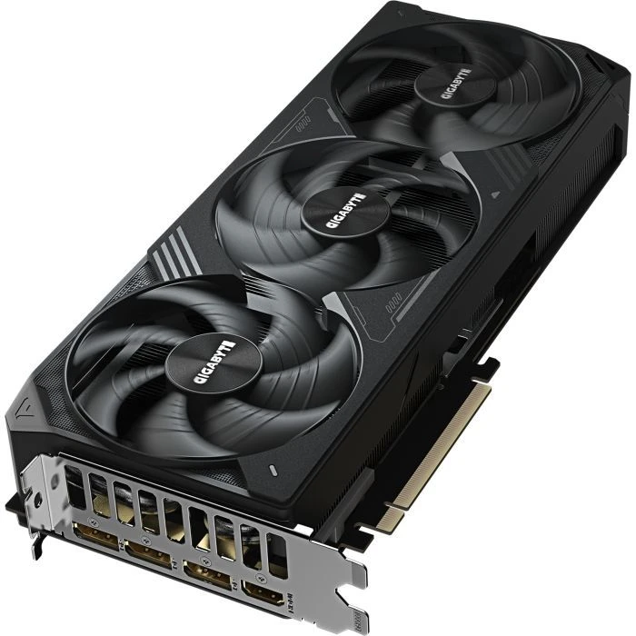 GIGABYTE GeForce RTX5070 Ti 16GB WINDFORCE OC SFF (GV-N507TWF3OC-16GD) (UA)