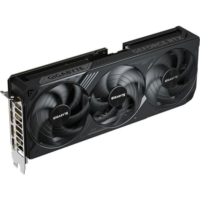 GIGABYTE GeForce RTX5070 Ti 16GB WINDFORCE OC SFF (GV-N507TWF3OC-16GD) (UA)