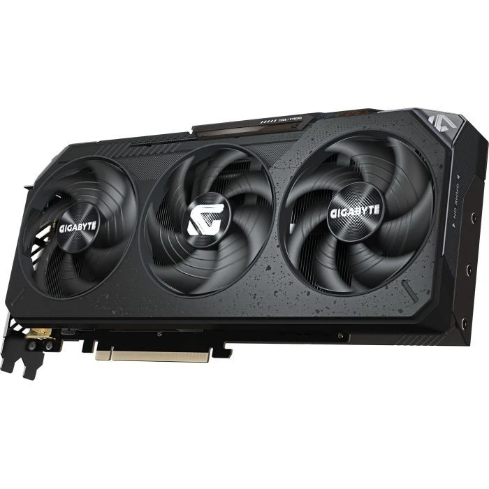 GIGABYTE Radeon RX 9070 16Gb GAMING OC (GV-R9070GAMING OC-16GD) (UA) ; Форм-фактор: стандартний;