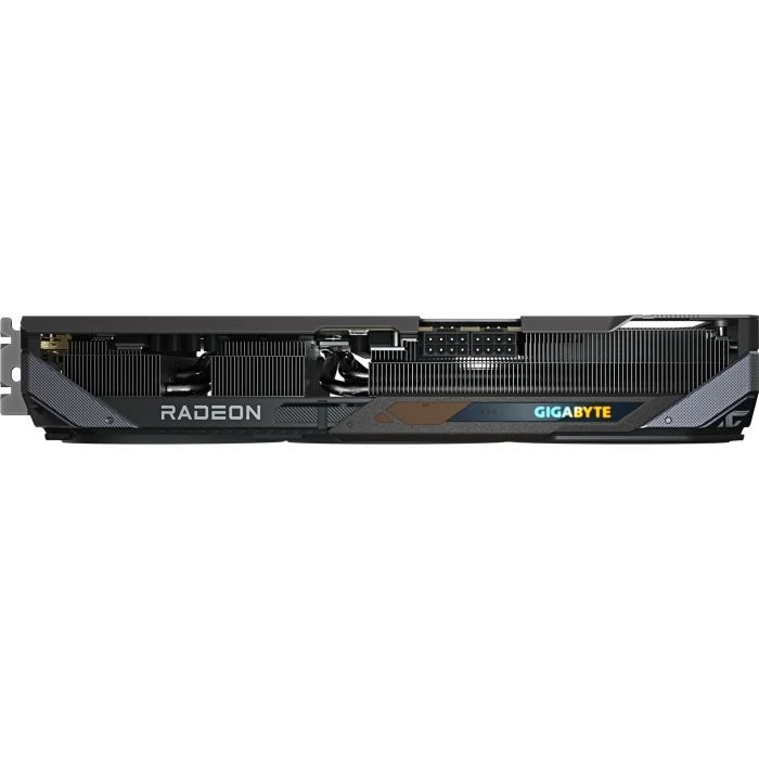 GIGABYTE Radeon RX 9070 16Gb GAMING OC (GV-R9070GAMING OC-16GD) (UA)